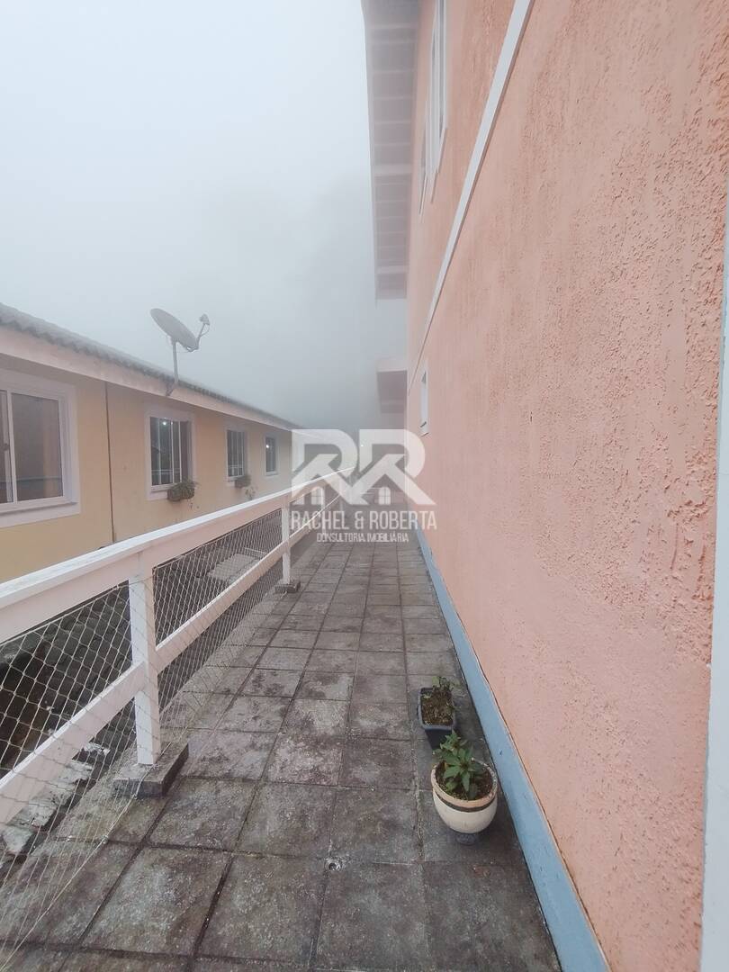 Casa de Condomínio, 3 quartos - Foto 19