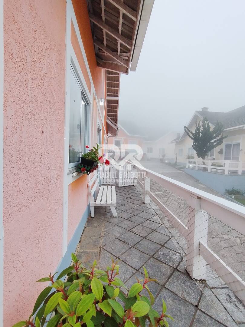 Casa de Condomínio, 3 quartos - Foto 20