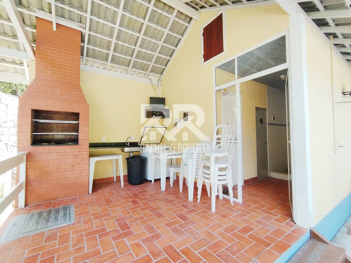 Casa de Condomínio, 3 quartos - Foto 28