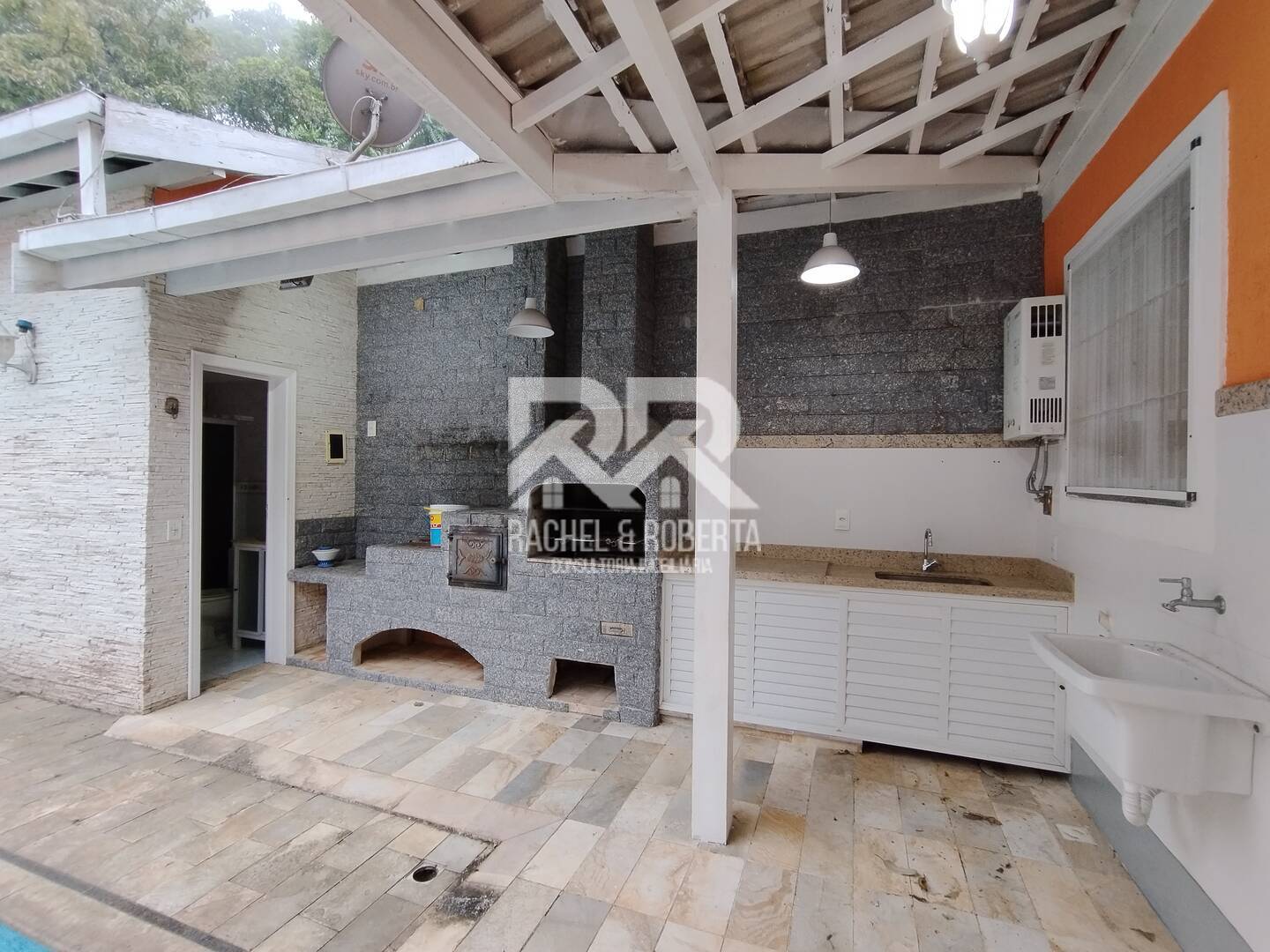 Casa de Condomínio, 3 quartos - Foto 7