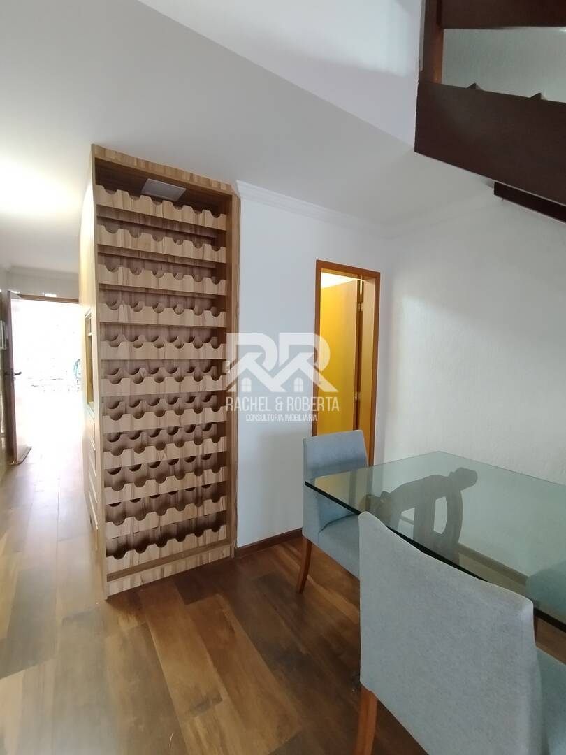 Casa de Condomínio, 3 quartos - Foto 14