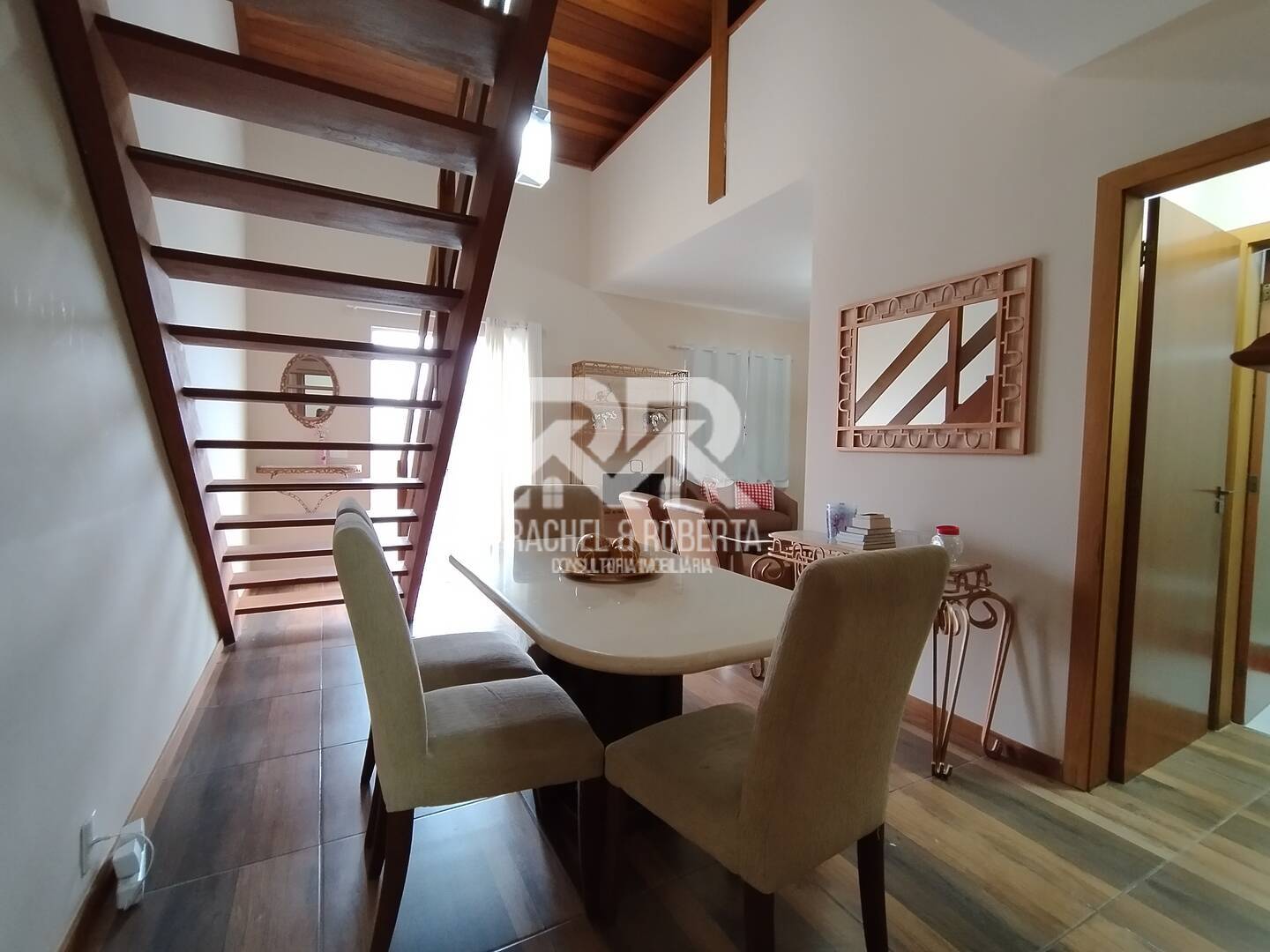 Casa de Condomínio, 3 quartos - Foto 5