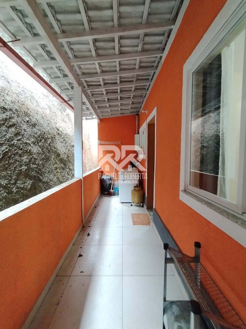 Casa de Condomínio, 3 quartos - Foto 9