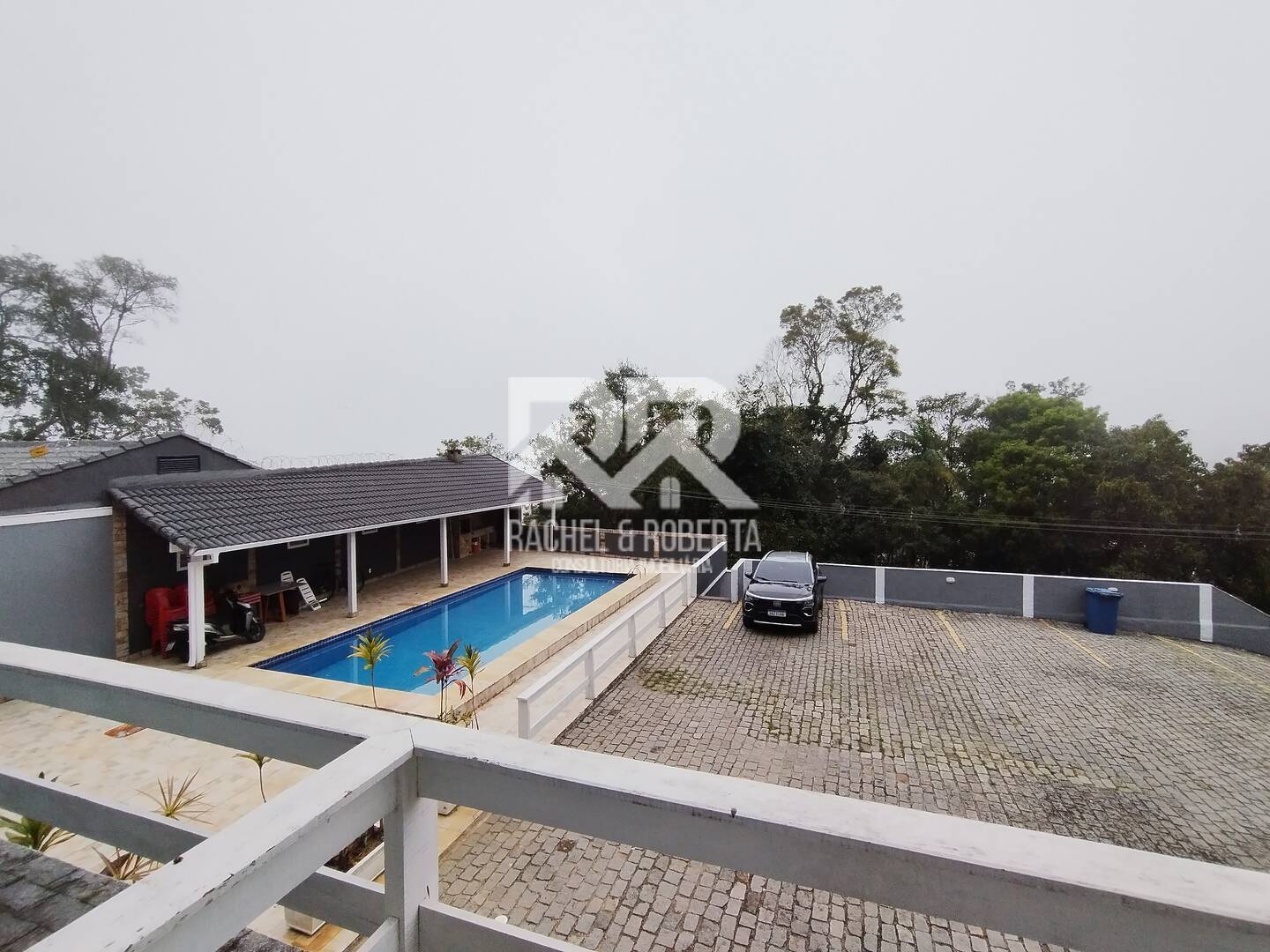 Casa de Condomínio, 3 quartos - Foto 22