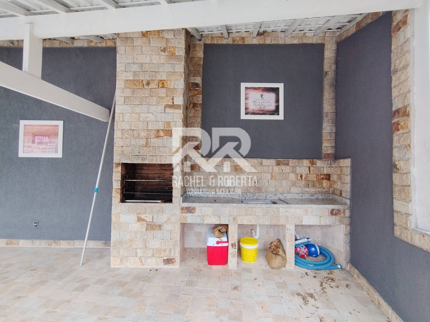 Casa de Condomínio, 3 quartos - Foto 20