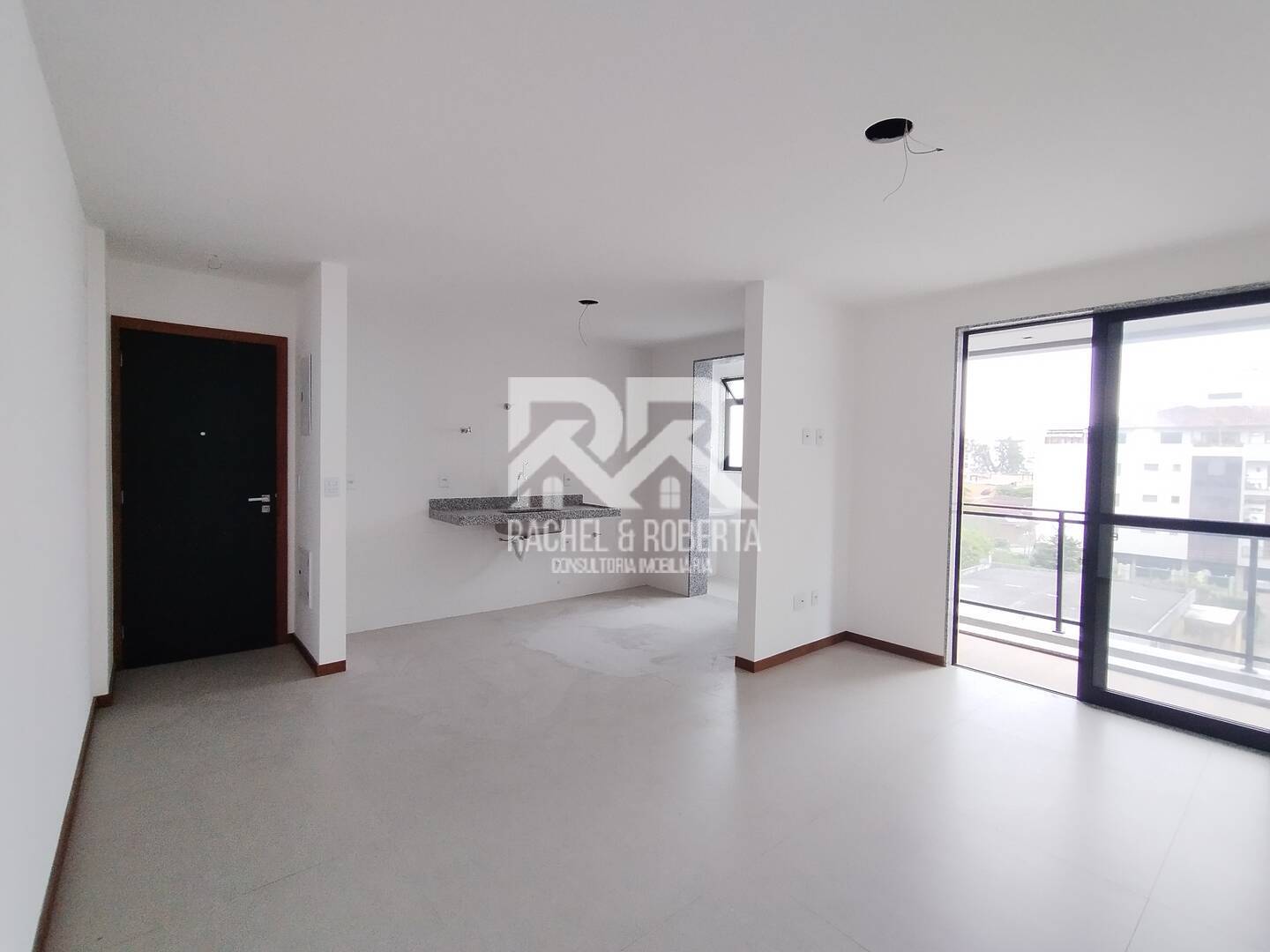 Apartamento, 1 quarto, 55 m² - Foto 3