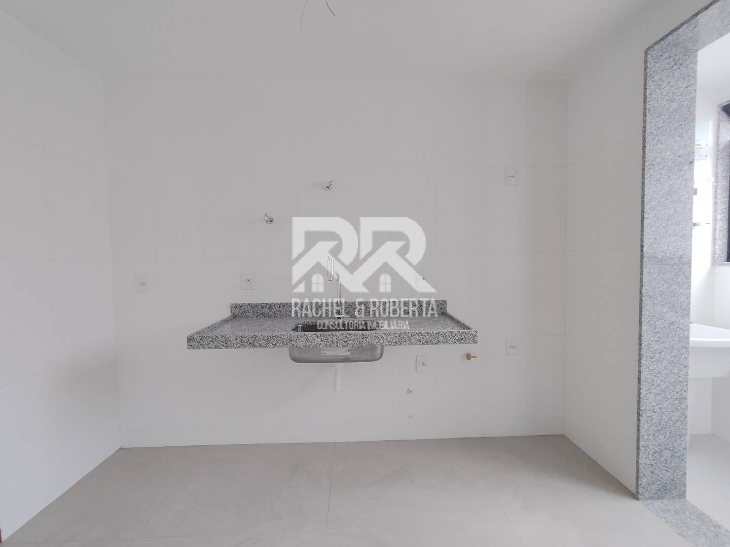 Apartamento, 1 quarto, 55 m² - Foto 5