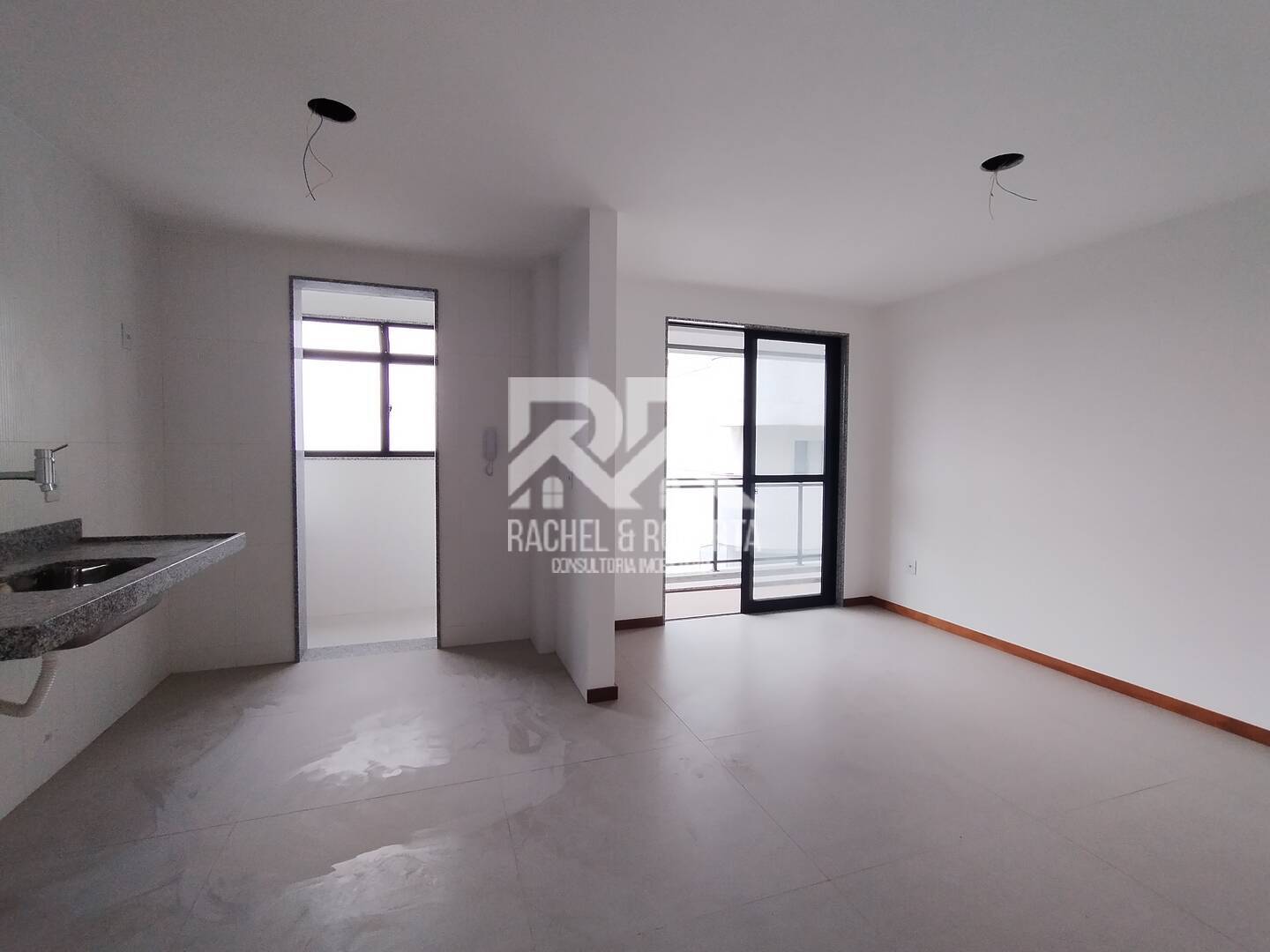 Apartamento, 1 quarto, 55 m² - Foto 14