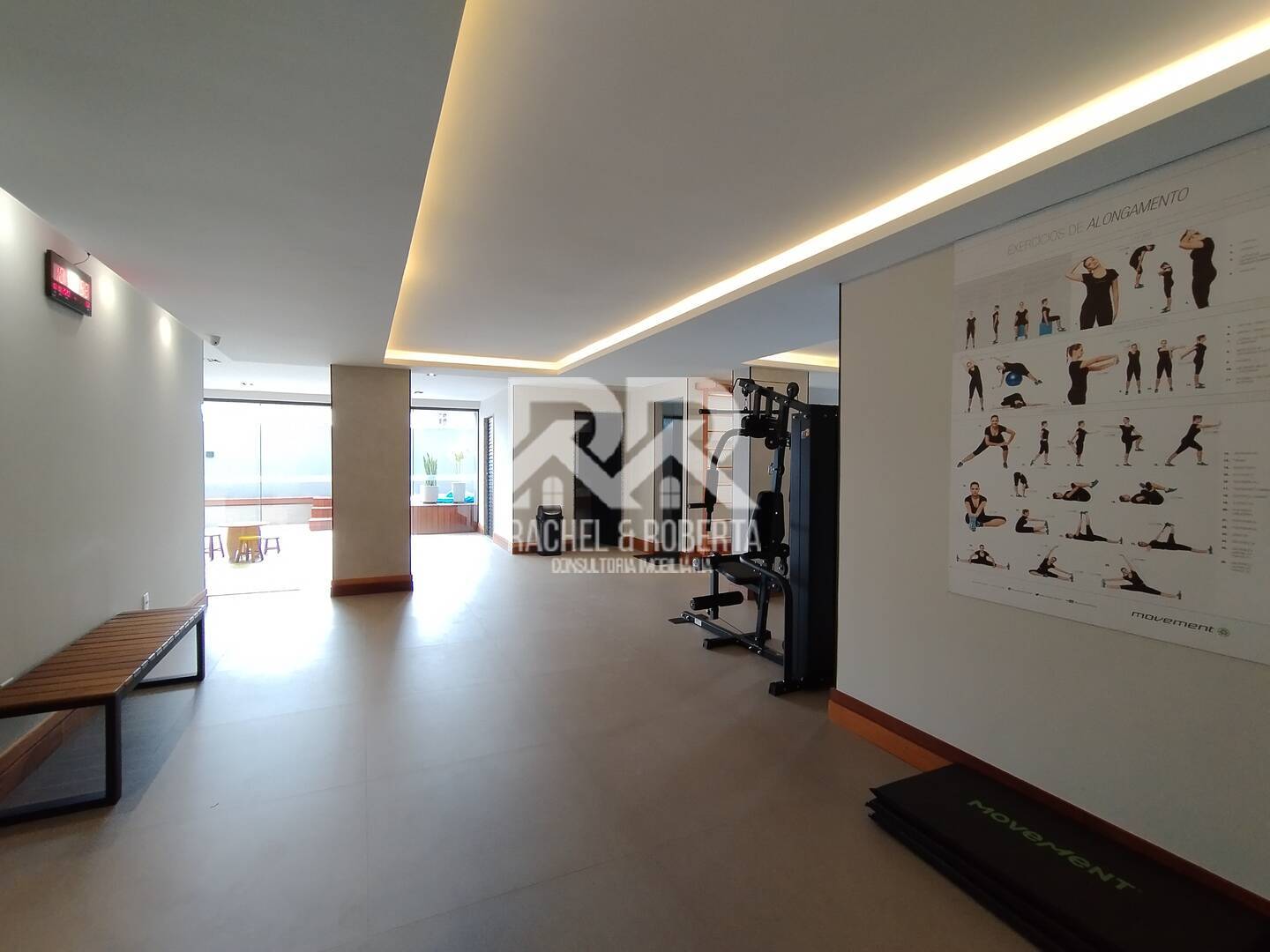 Apartamento, 1 quarto, 55 m² - Foto 16