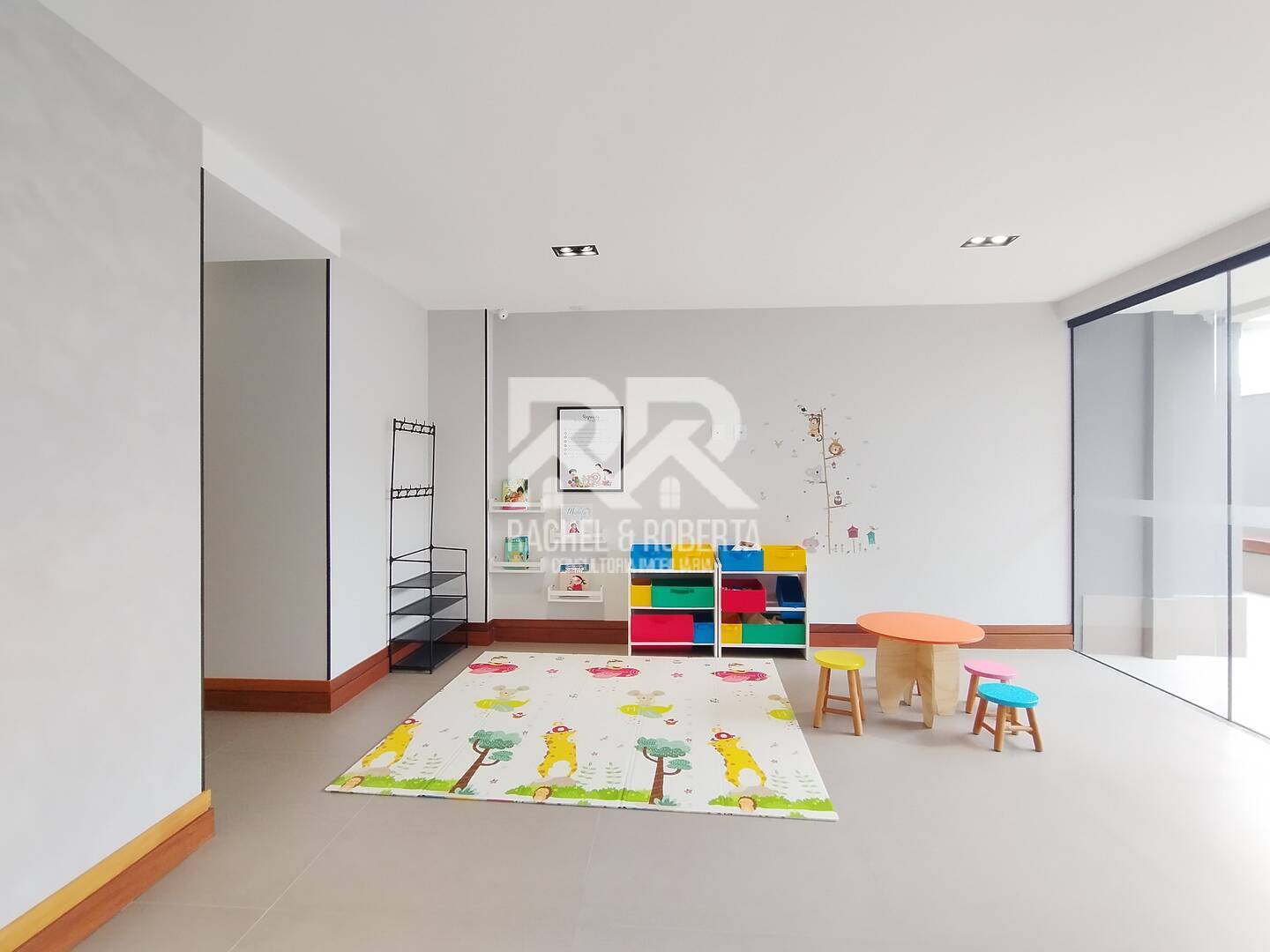 Apartamento, 1 quarto, 55 m² - Foto 19