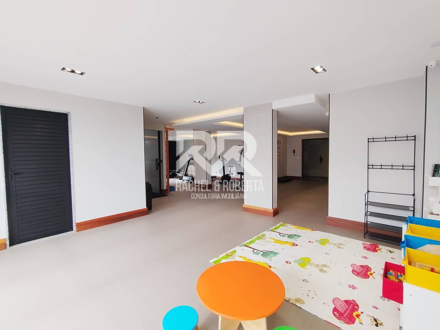 Apartamento, 1 quarto, 55 m² - Foto 22