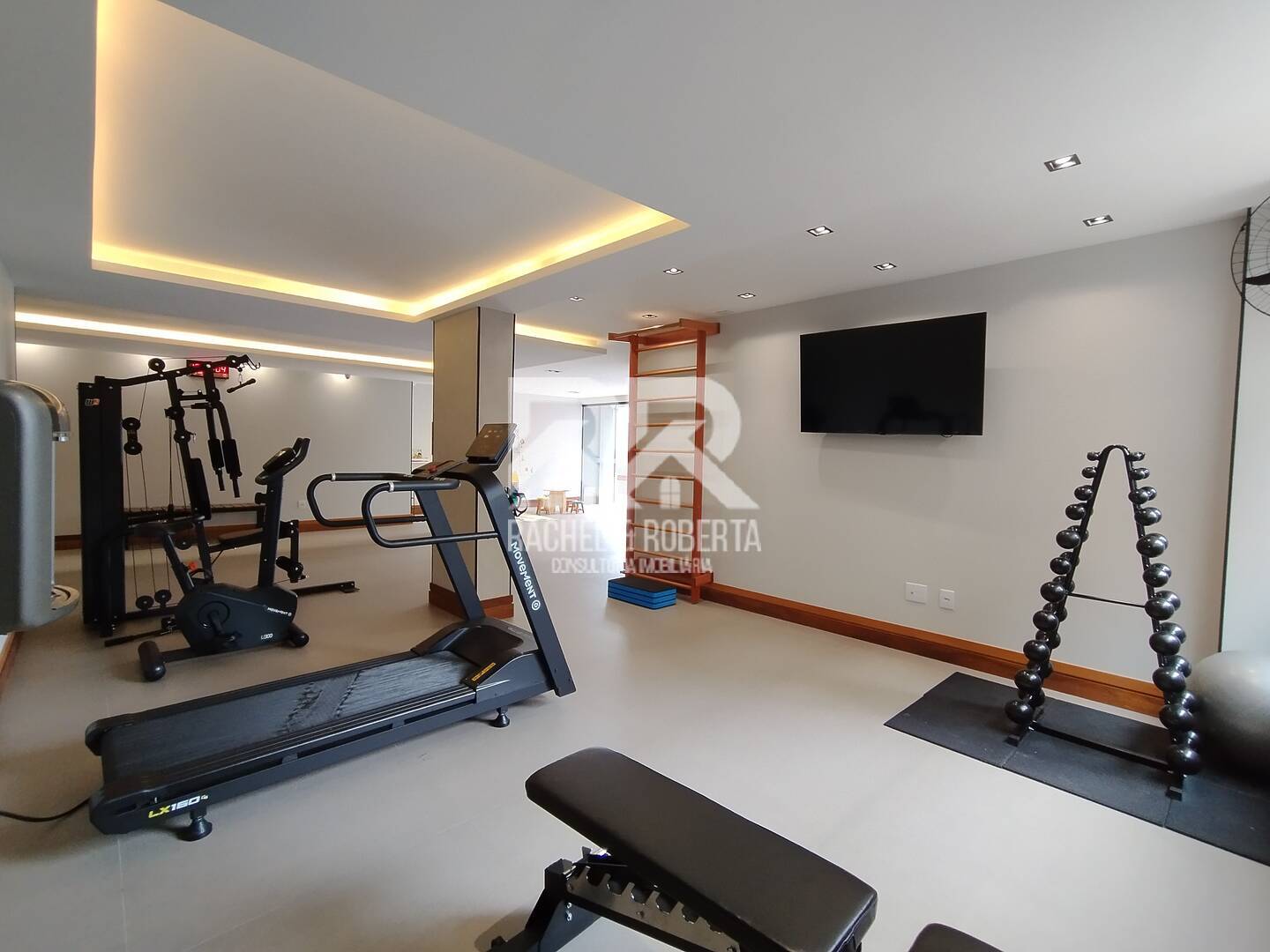 Apartamento, 1 quarto, 55 m² - Foto 24