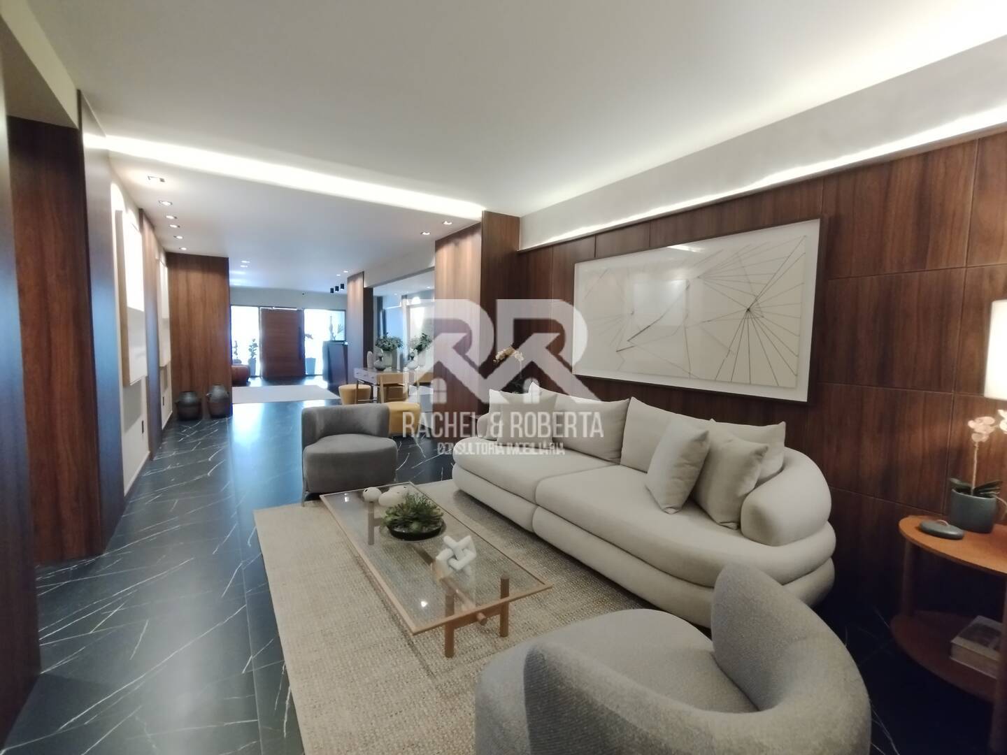 Apartamento, 1 quarto, 55 m² - Foto 1