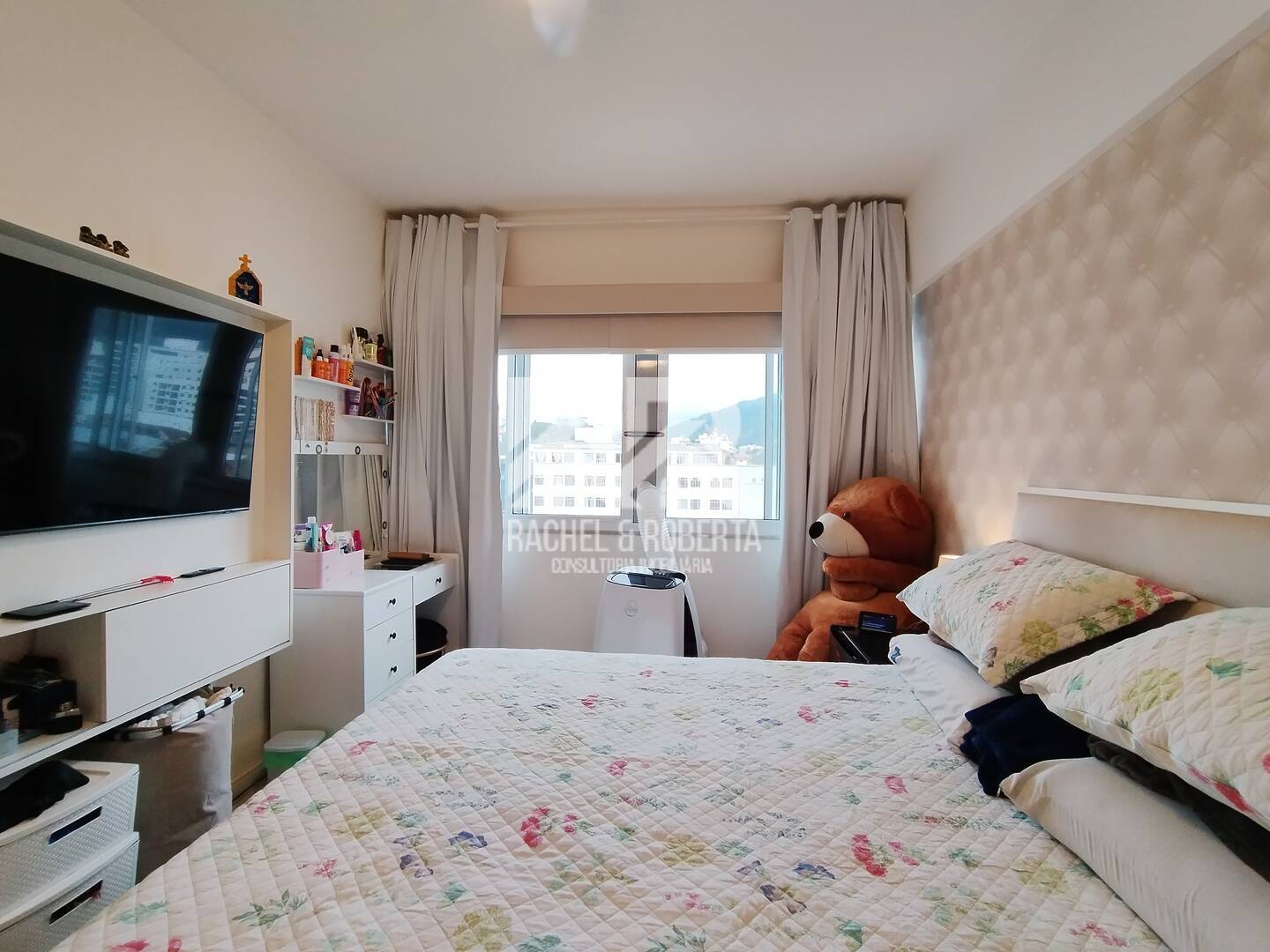 Apartamento, 1 quarto, 38 m² - Foto 12