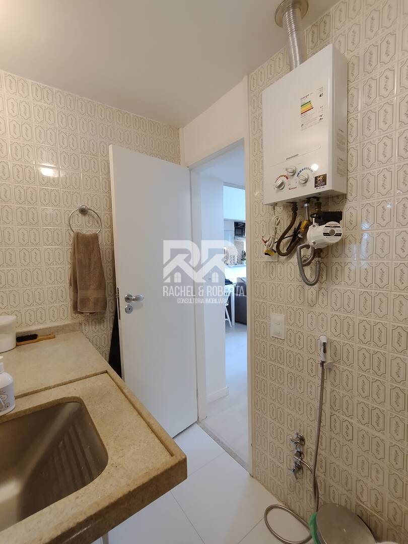 Apartamento, 1 quarto, 38 m² - Foto 15