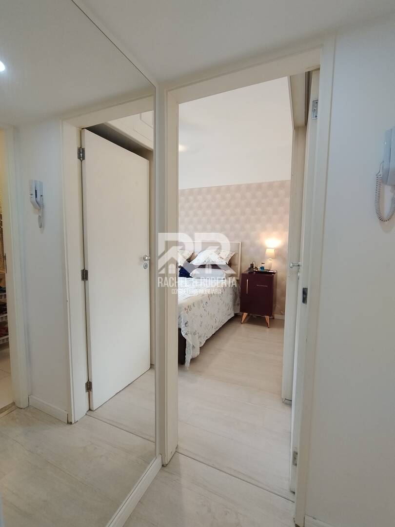 Apartamento, 1 quarto, 38 m² - Foto 16