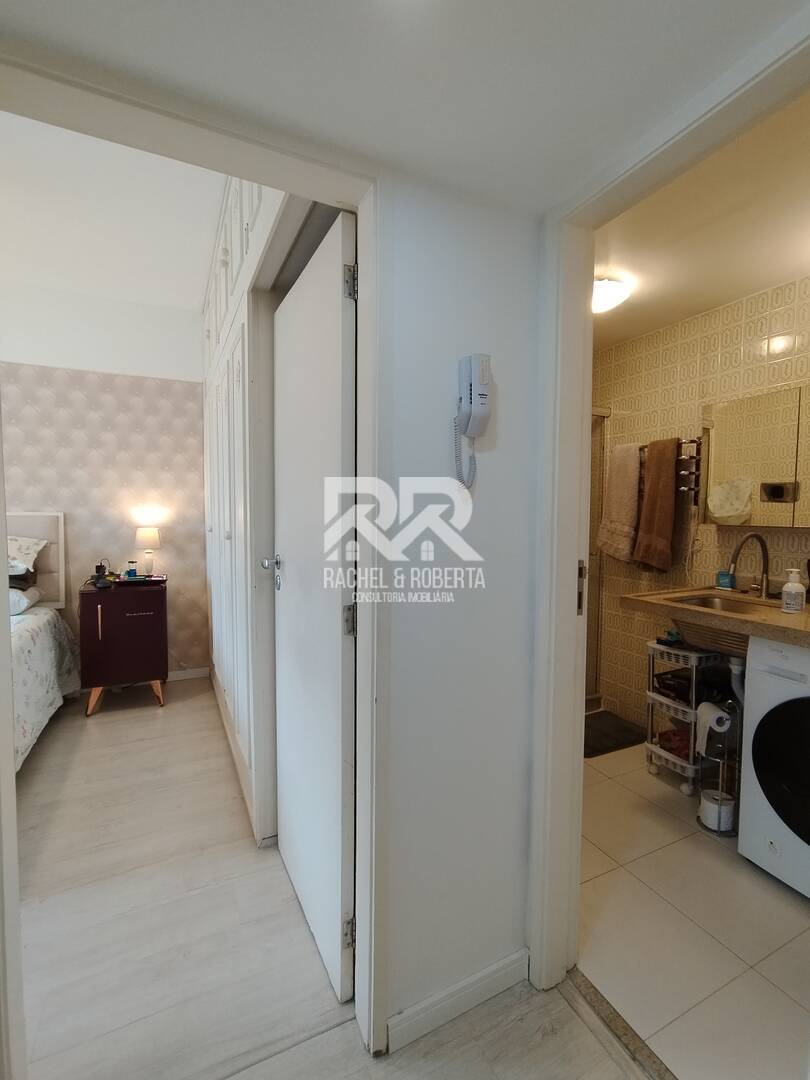 Apartamento, 1 quarto, 38 m² - Foto 17