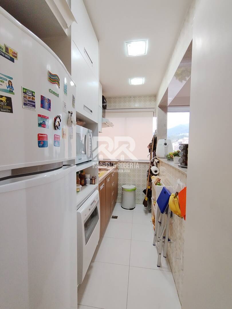 Apartamento, 1 quarto, 38 m² - Foto 18