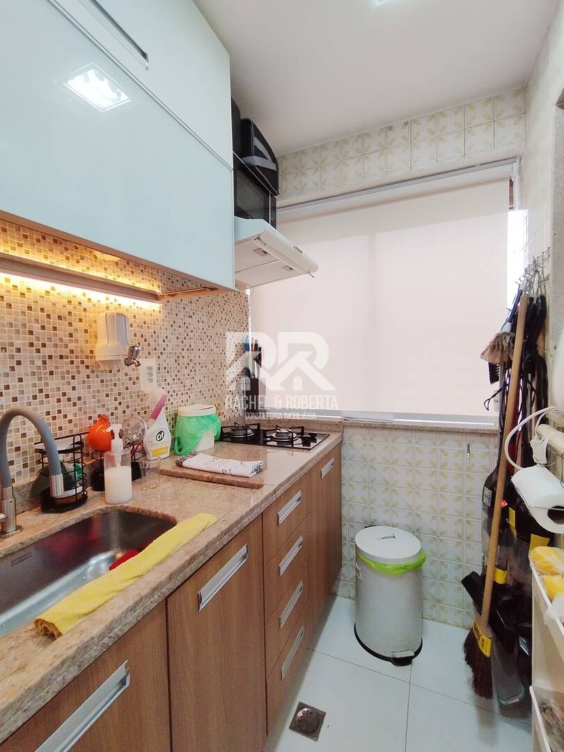 Apartamento, 1 quarto, 38 m² - Foto 19