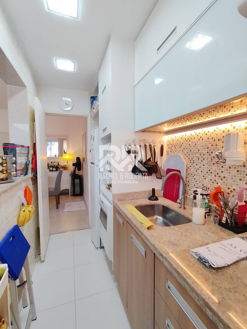 Apartamento, 1 quarto, 38 m² - Foto 20