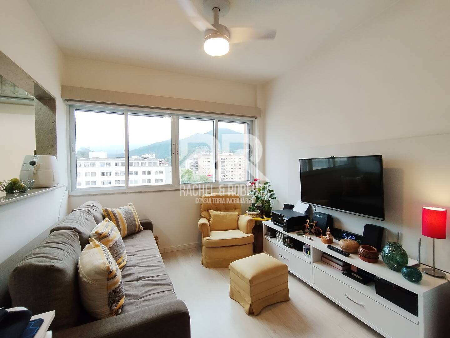 Apartamento, 1 quarto, 38 m² - Foto 5