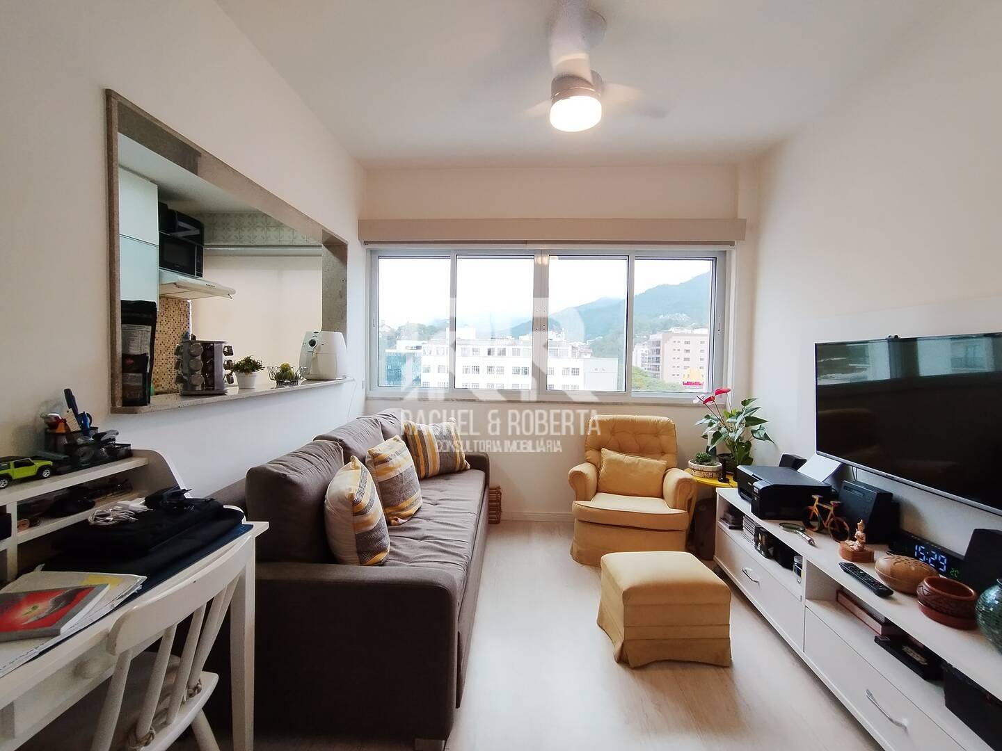 Apartamento, 1 quarto, 38 m² - Foto 7