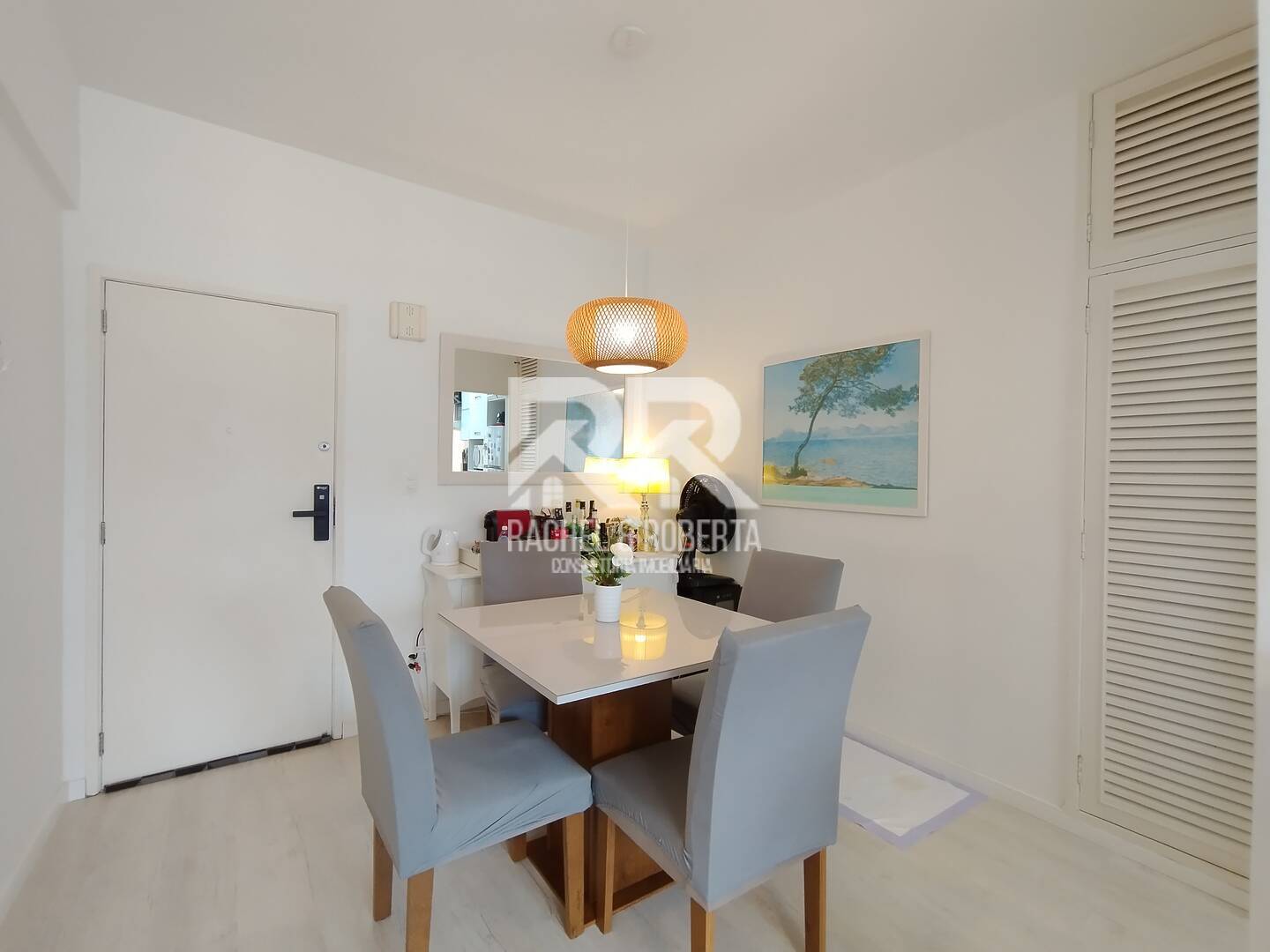 Apartamento, 1 quarto, 38 m² - Foto 9