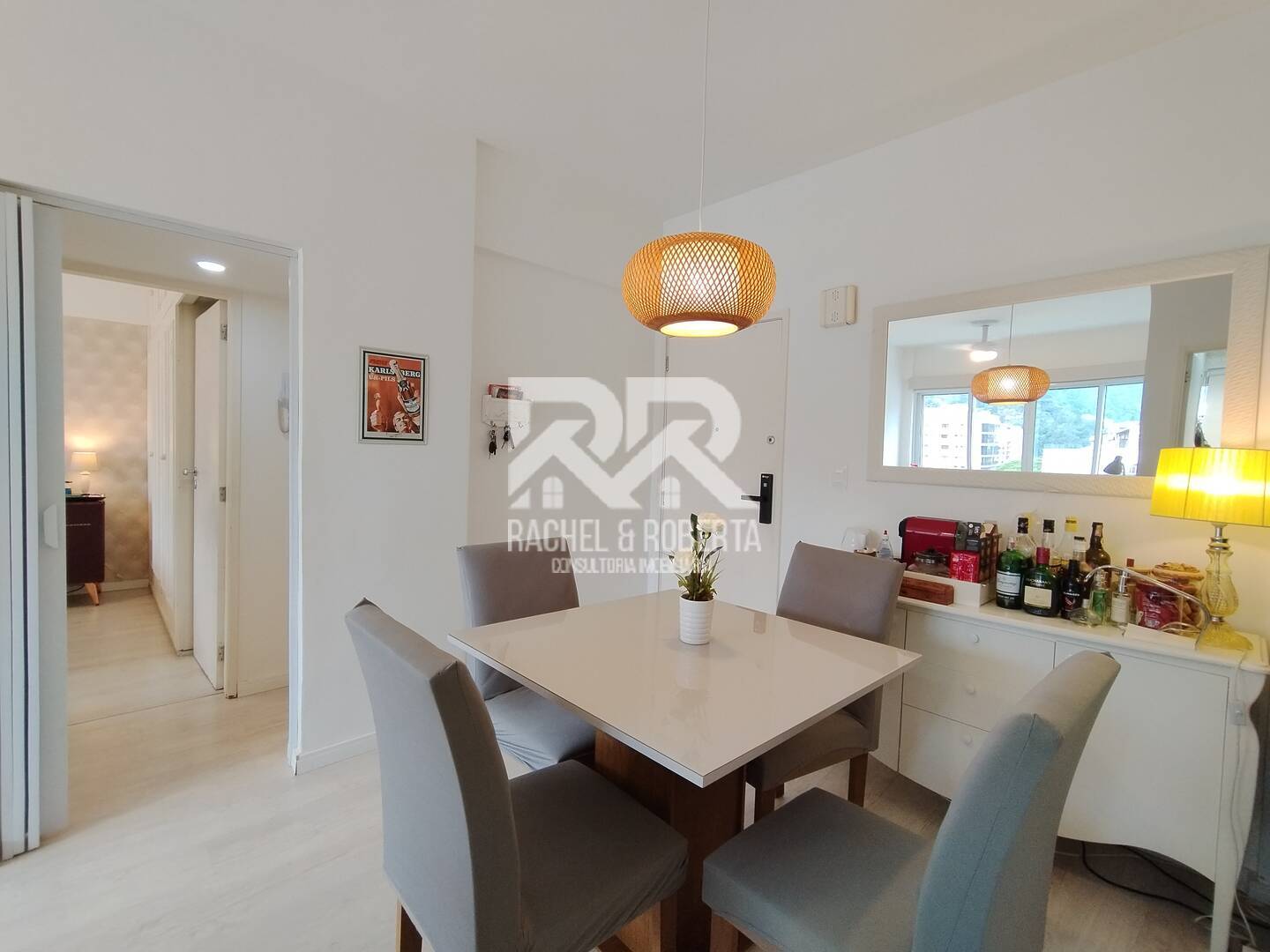 Apartamento, 1 quarto, 38 m² - Foto 6