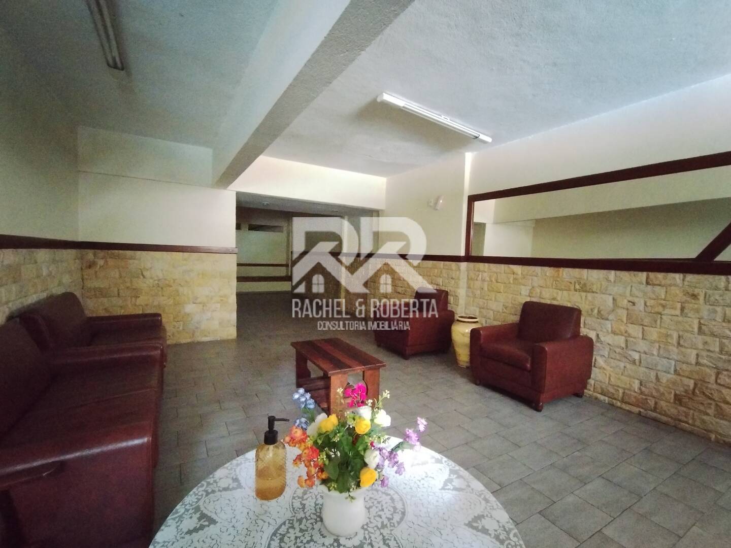 Apartamento, 1 quarto, 38 m² - Foto 25