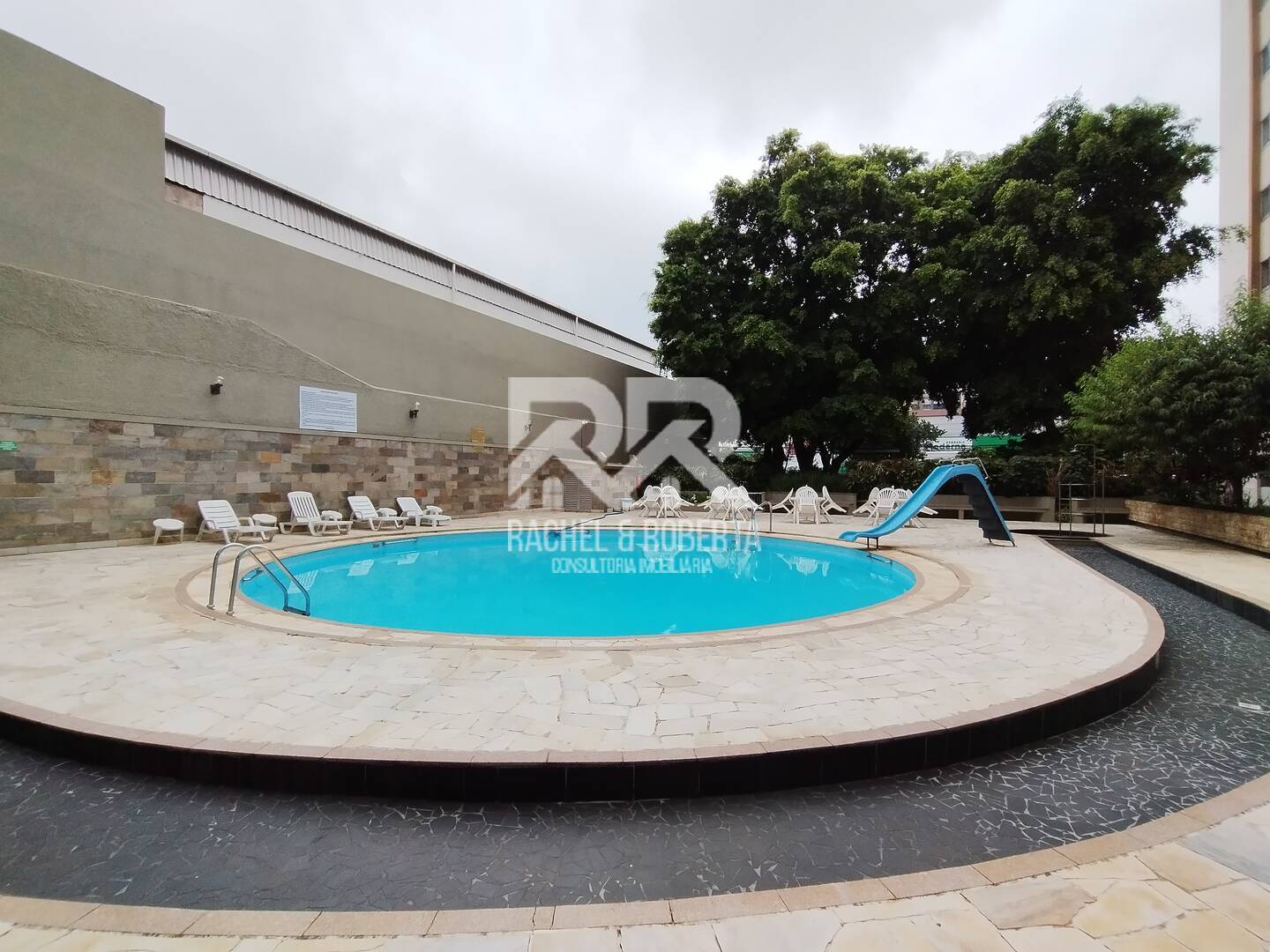 Apartamento, 1 quarto, 38 m² - Foto 27