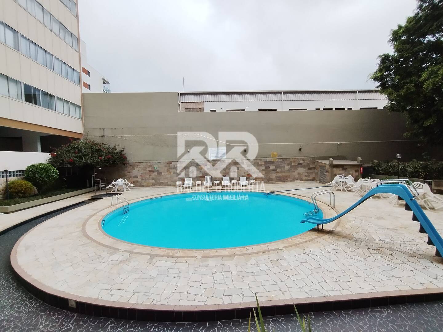 Apartamento, 1 quarto, 38 m² - Foto 29