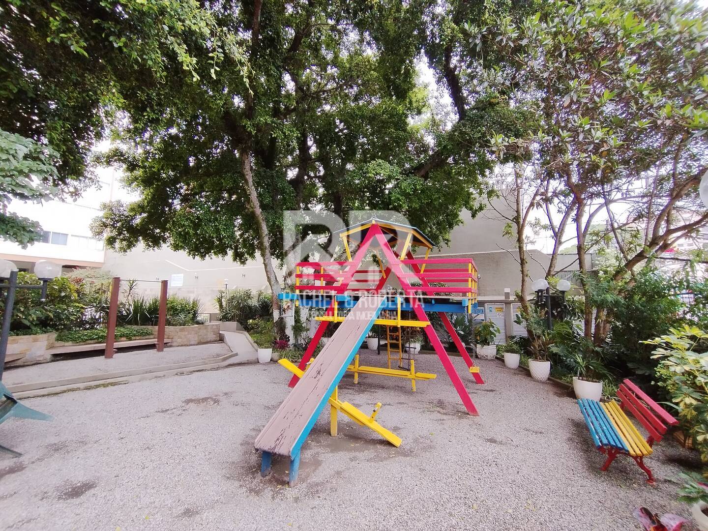 Apartamento, 1 quarto, 38 m² - Foto 32