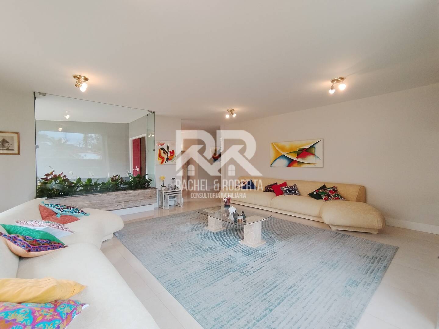 Casa, 4 quartos, 280 m² - Foto 4