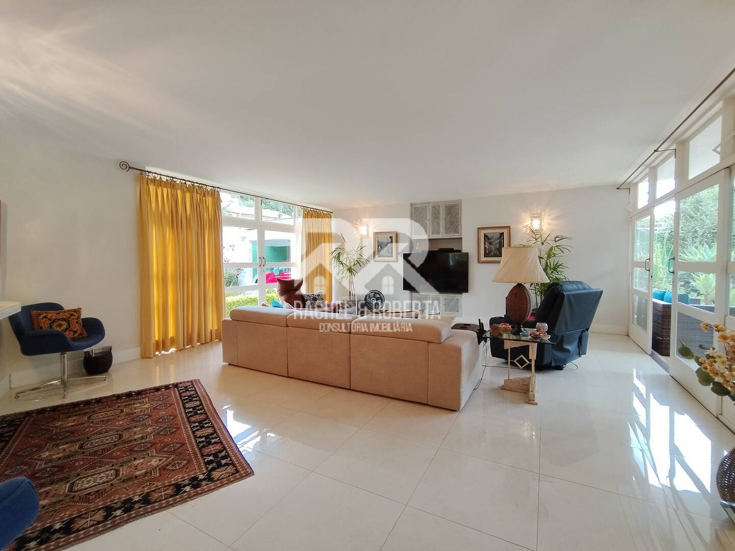 Casa, 4 quartos, 280 m² - Foto 6