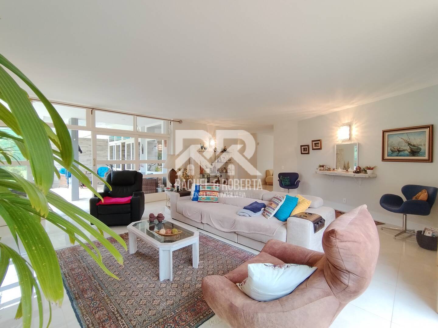 Casa, 4 quartos, 280 m² - Foto 7