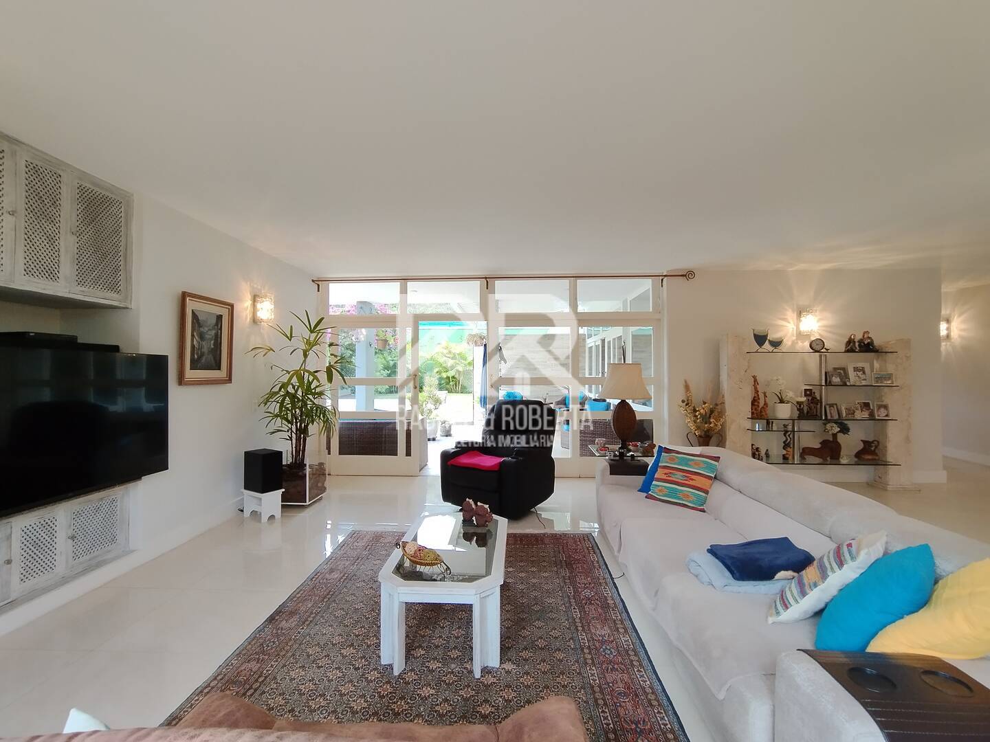 Casa, 4 quartos, 280 m² - Foto 8