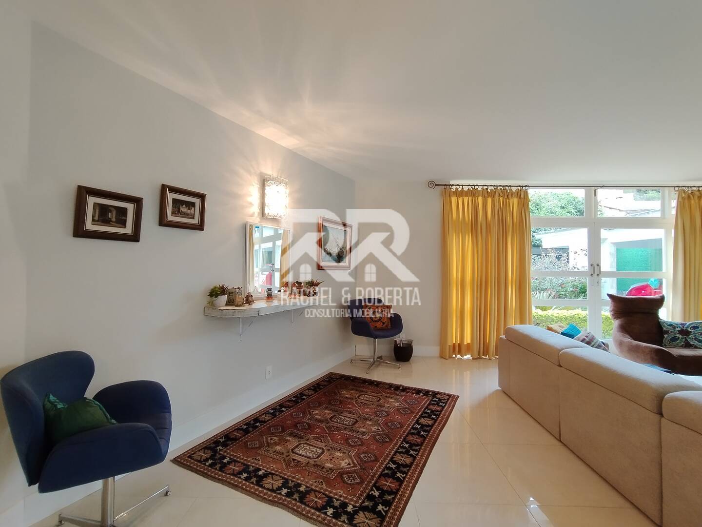 Casa, 4 quartos, 280 m² - Foto 9