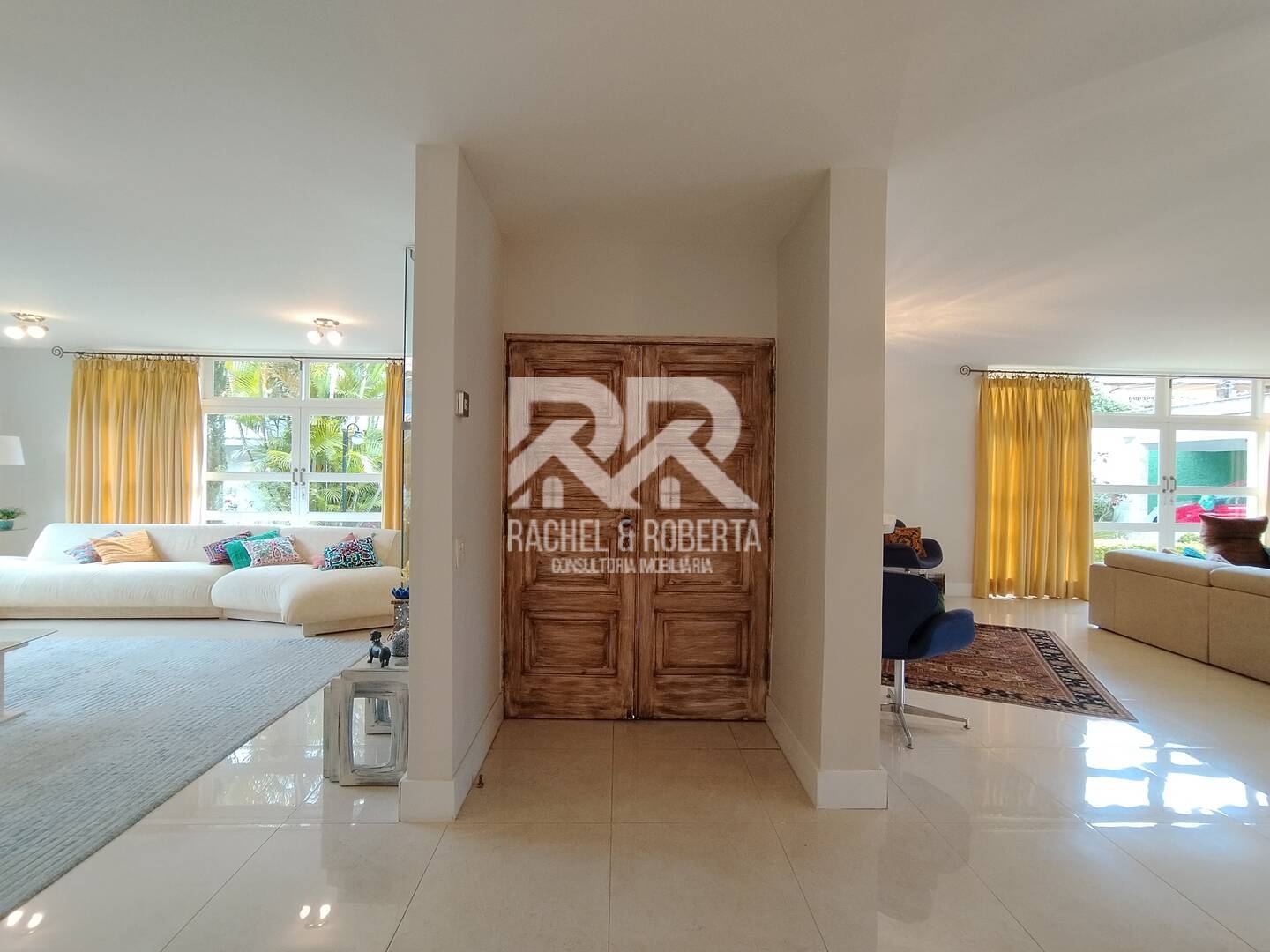 Casa, 4 quartos, 280 m² - Foto 10