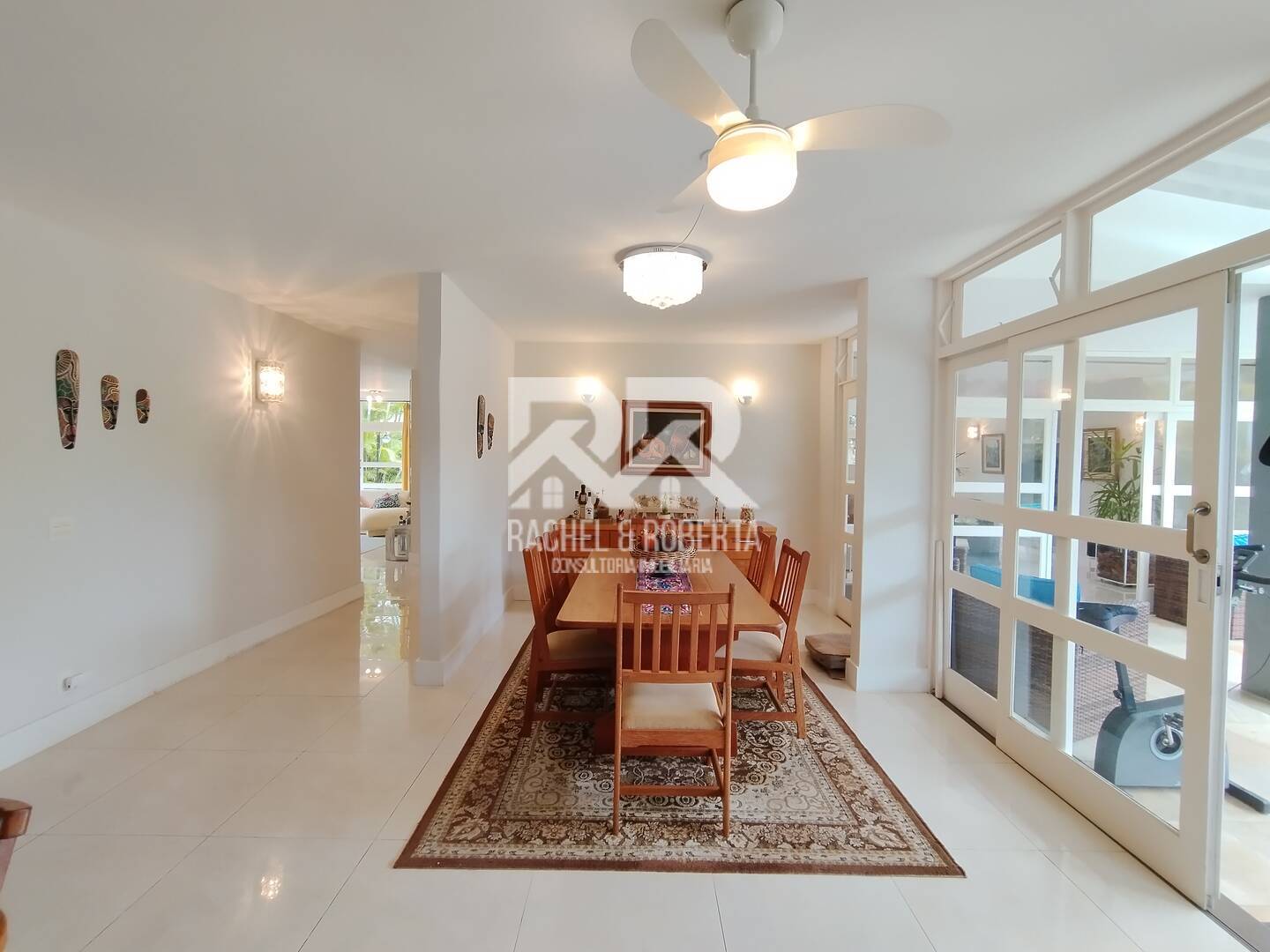 Casa, 4 quartos, 280 m² - Foto 11