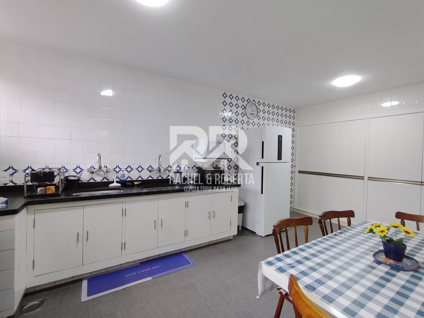 Casa, 4 quartos, 280 m² - Foto 16