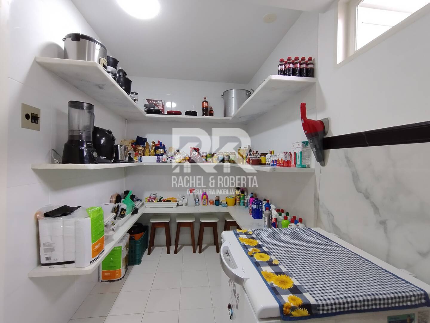 Casa, 4 quartos, 280 m² - Foto 17