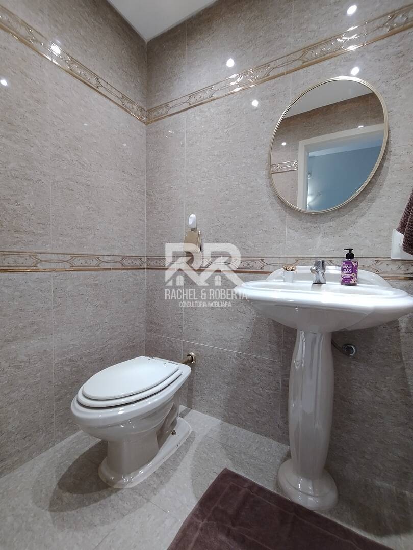 Casa, 4 quartos, 280 m² - Foto 19