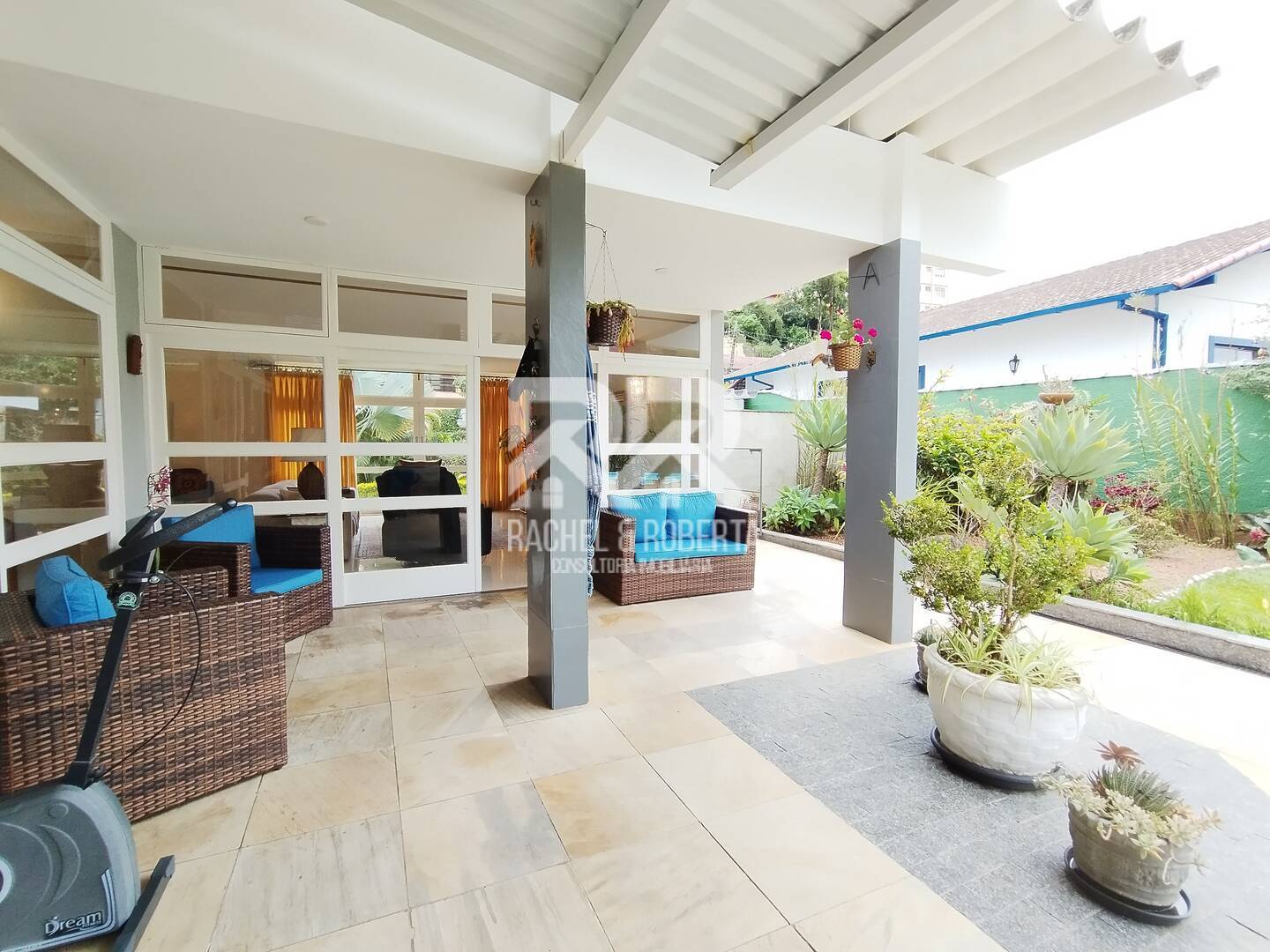 Casa, 4 quartos, 280 m² - Foto 31