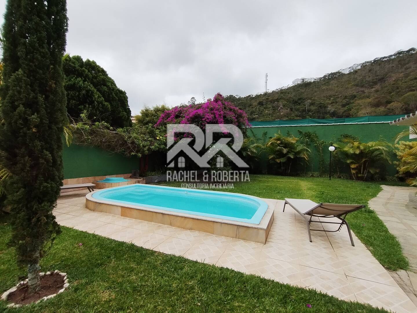 Casa, 4 quartos, 280 m² - Foto 32