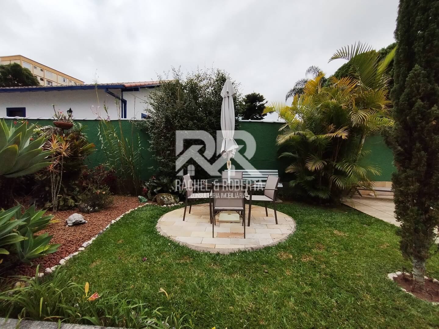 Casa, 4 quartos, 280 m² - Foto 33