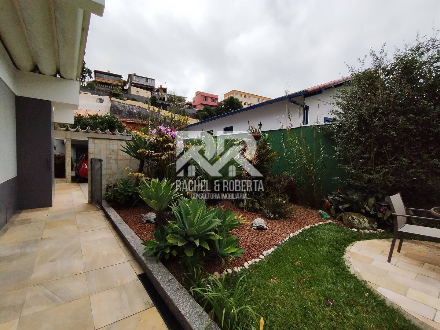 Casa, 4 quartos, 280 m² - Foto 34