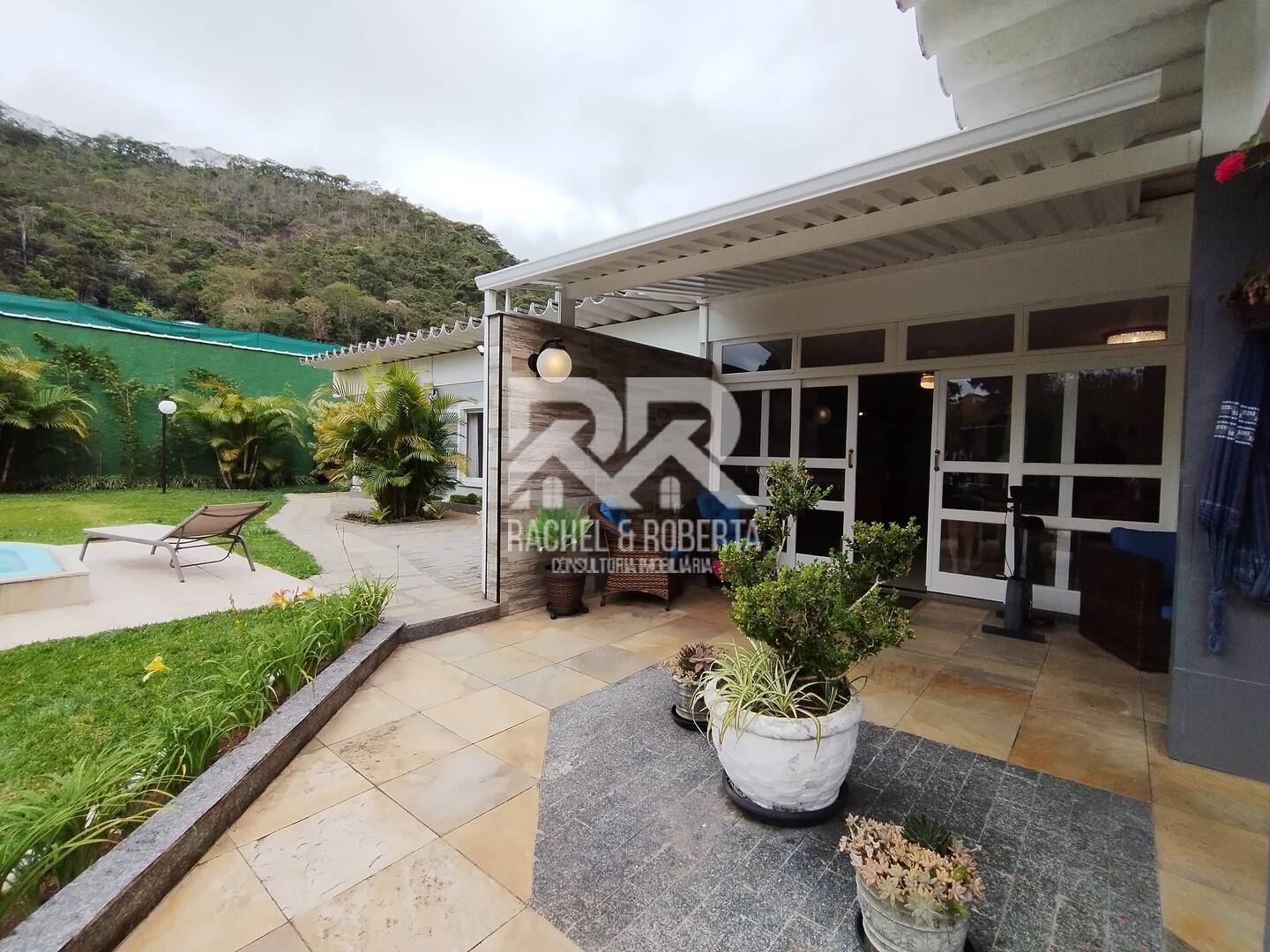 Casa, 4 quartos, 280 m² - Foto 35