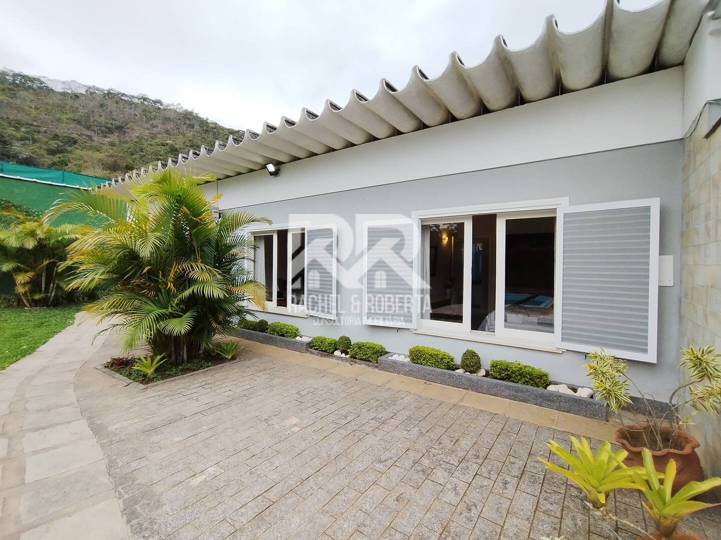 Casa, 4 quartos, 280 m² - Foto 36