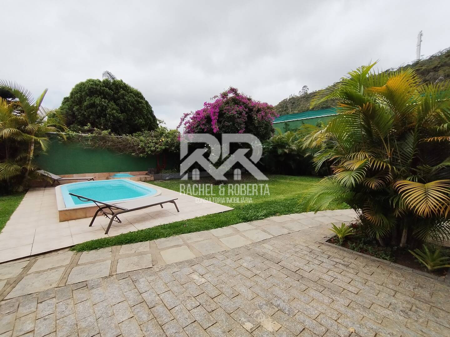 Casa, 4 quartos, 280 m² - Foto 37