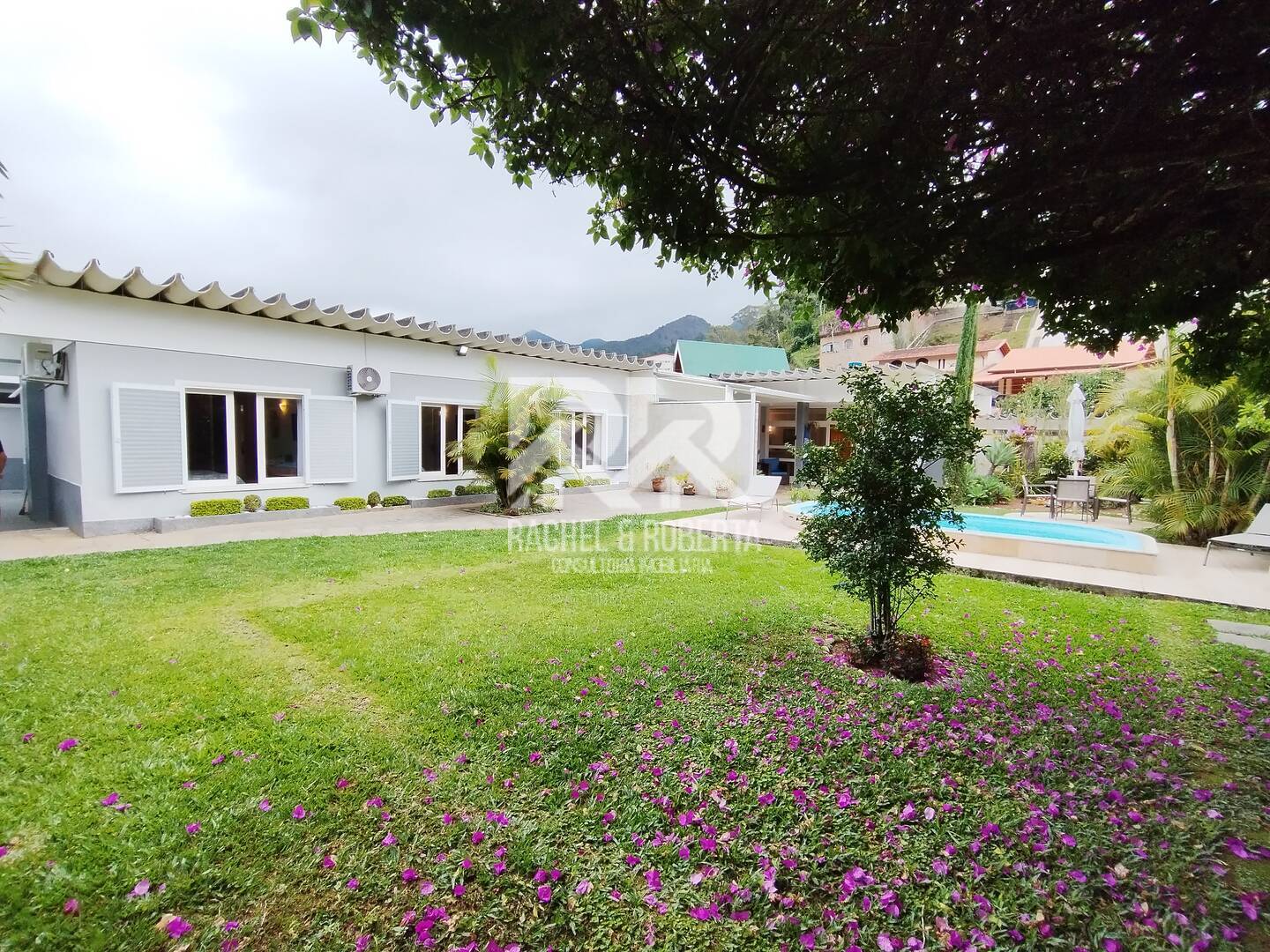 Casa, 4 quartos, 280 m² - Foto 40